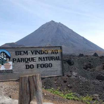 Fogo - Pico do Fogo