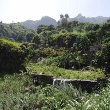 Santo Antão - Paul Tal