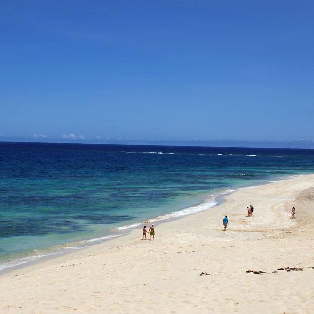 RIU Kapverden - Insel Boa Vista