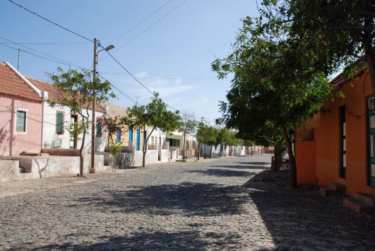 RIU Kapverden - Insel Boa Vista