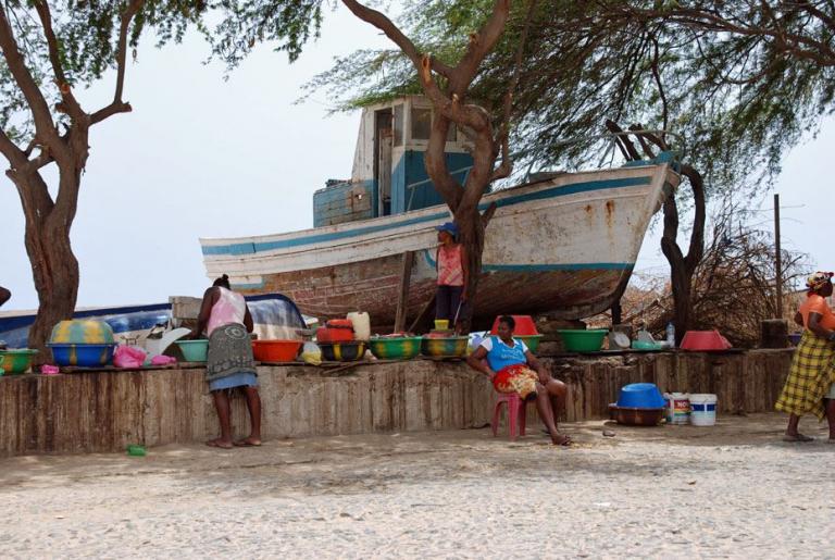 RIU Kapverden - Insel Boa Vista