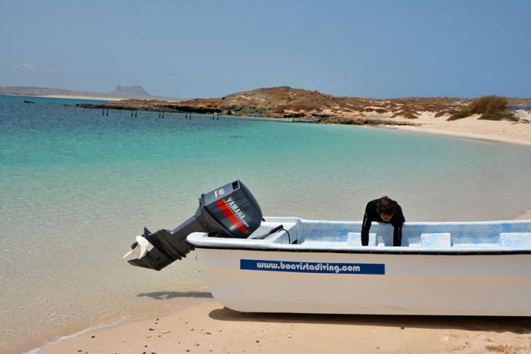 RIU Kapverden - Insel Boa Vista