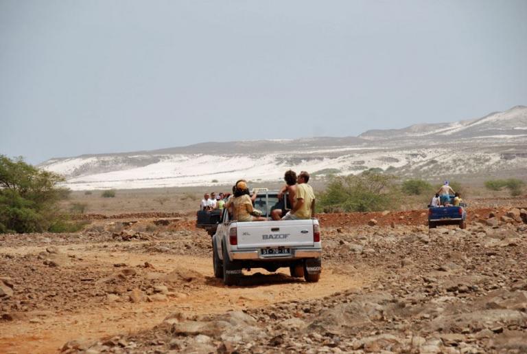 RIU Kapverden - Insel Boa Vista