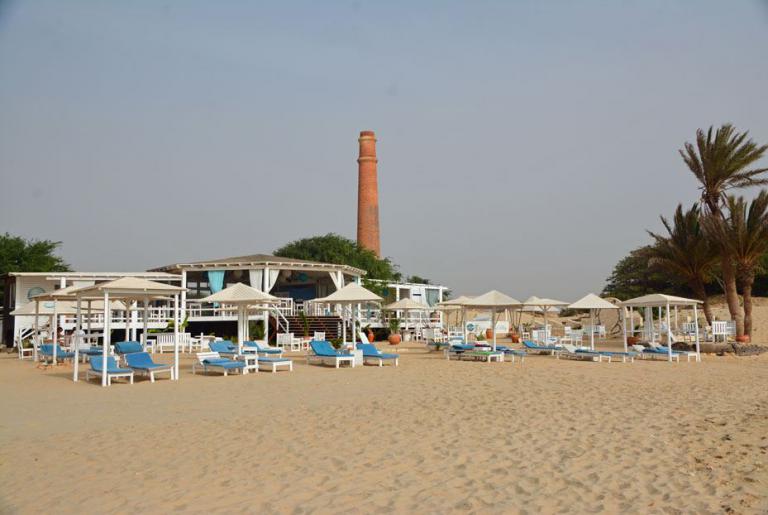 Riu Kapverden - Insel Boa Vista