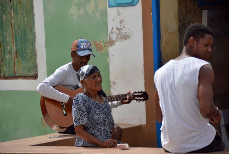 Riu Kapverden - Insel Boa Vista