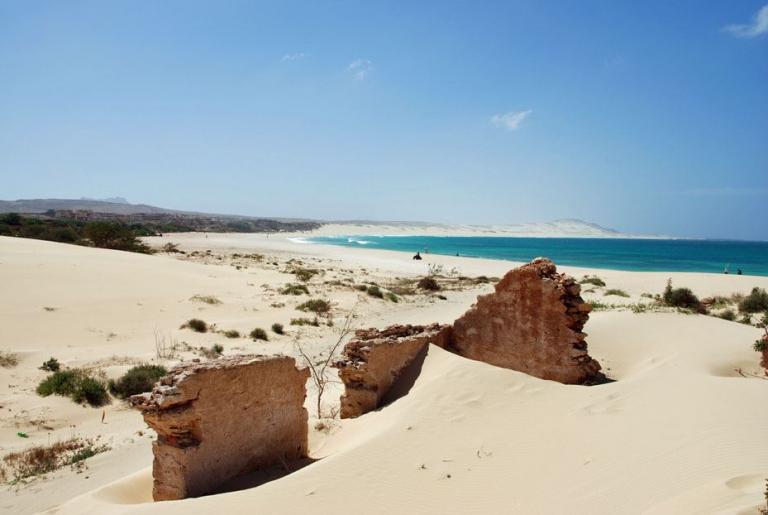 RIU Kapverden - Insel Boa Vista