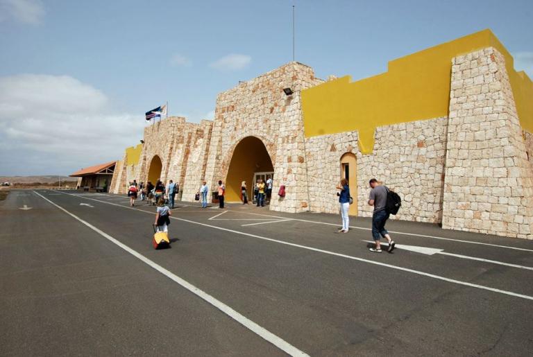 RIU Kapverden - Insel Boa Vista