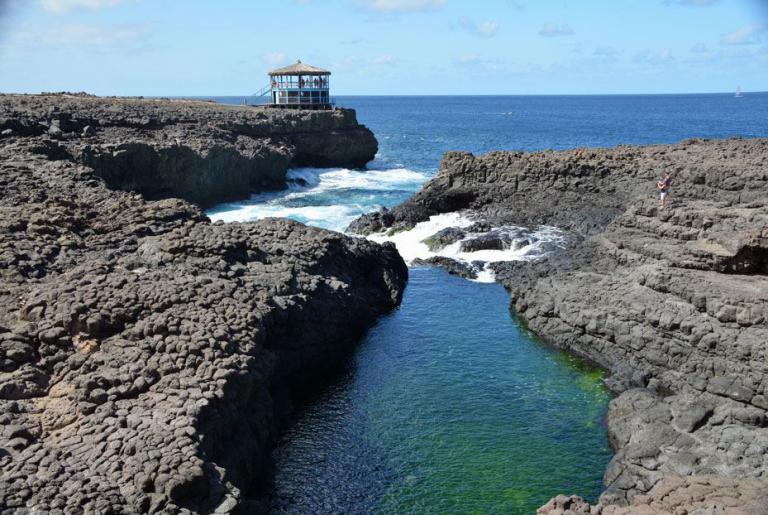 Riu Kapverden - Insel Sal - Burancona