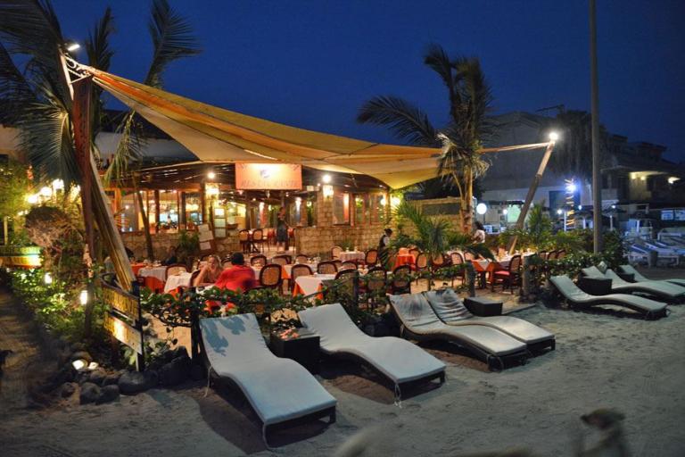 RIU Kapverden - Insel Sal - Santa Maria