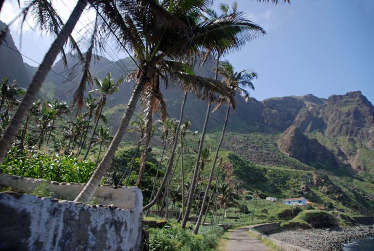 Riu Kapverden - Insel Brava