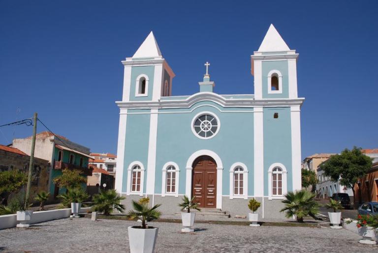 Riu Kapverden - Insel Fogo