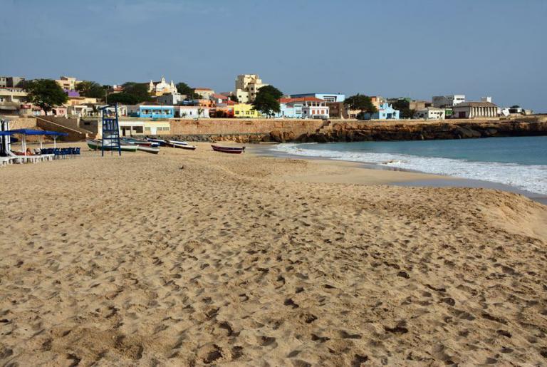 Riu Kapverden - Insel Maio