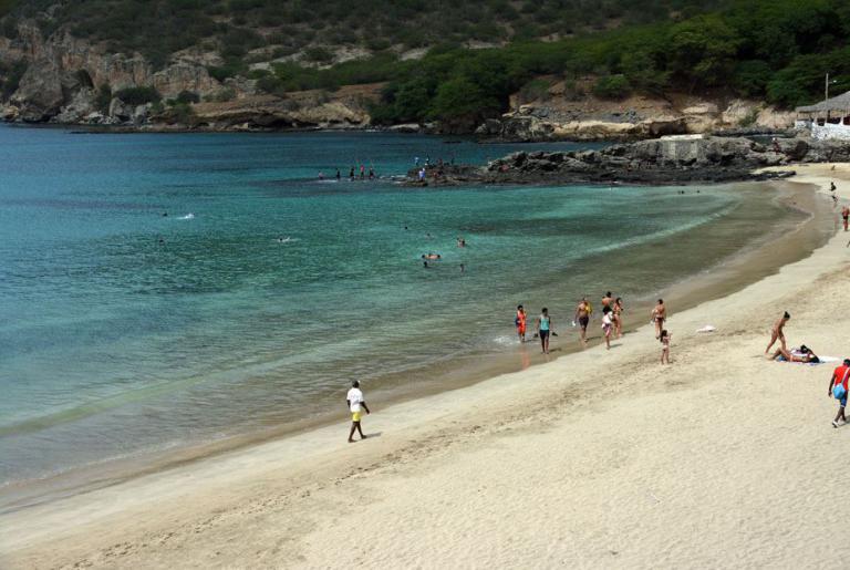 Riu Kapverden - Insel Santiago