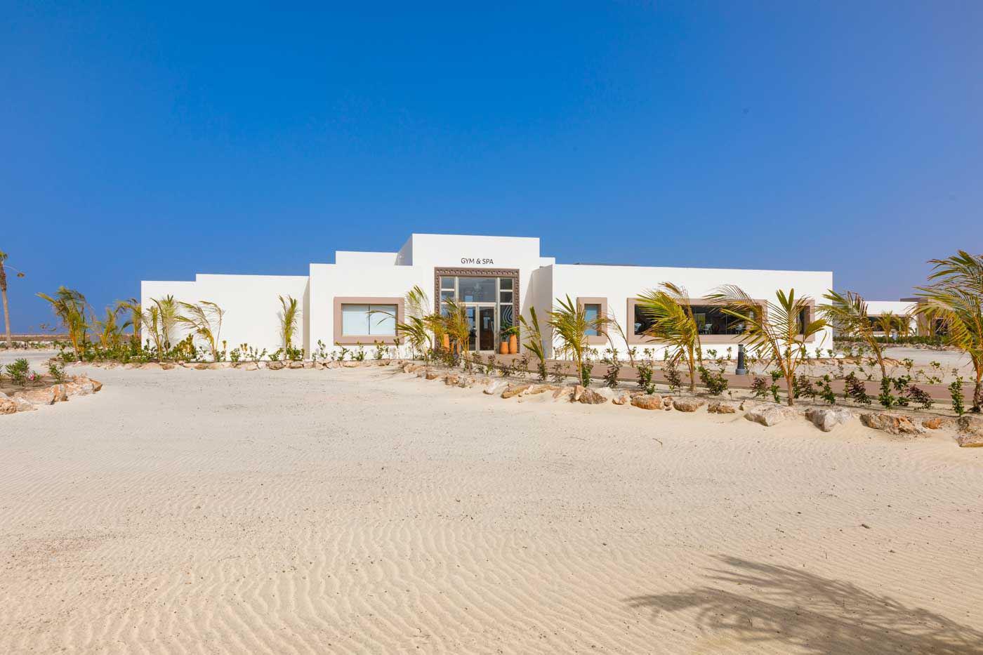 Riu Palace Santa Maria | Spa