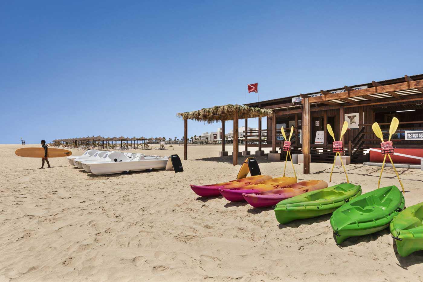 Riu Palace Santa Maria | Wassersport