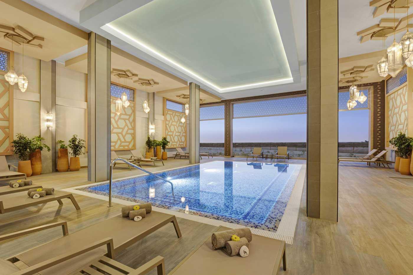 Riu Palace Santa Maria | Spa