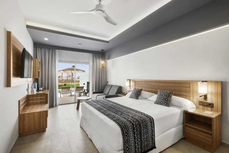 Riu Palace Santa Maria | Swim-up Doppelzimmer