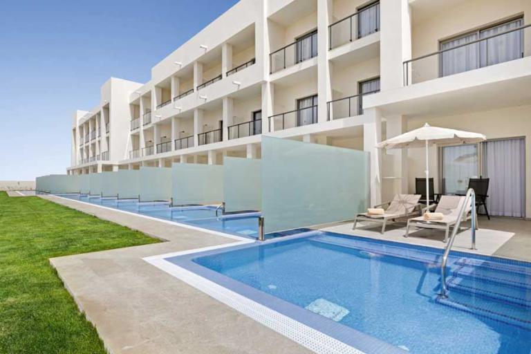 Riu Palace Santa Maria | Swim-up Doppelzimmer