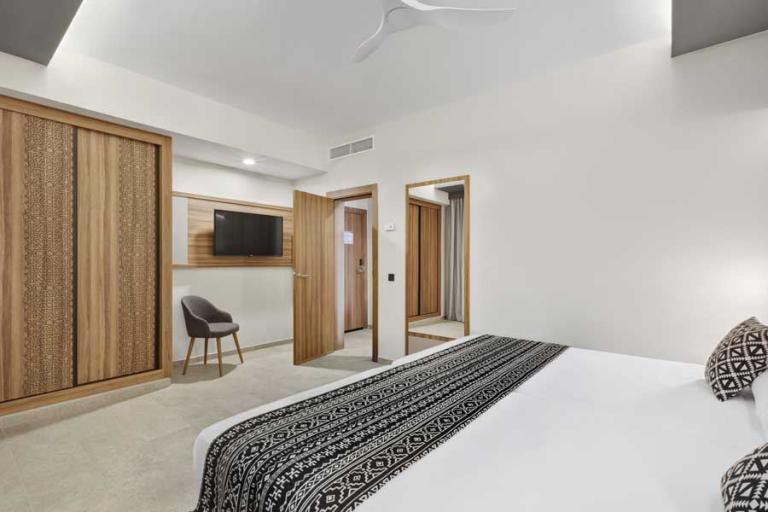 Riu Palace Santa Maria | Familienzimmer