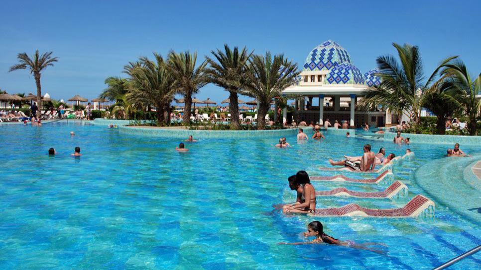 Clubhotel Riu Karamboa
