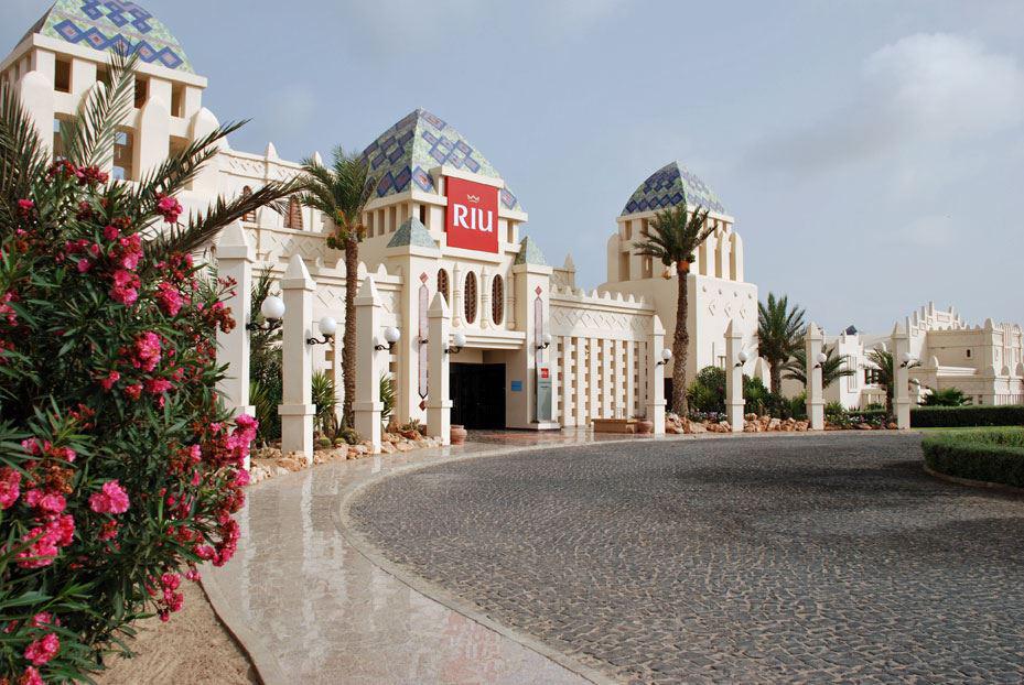 Clubhotel Riu Karamboa