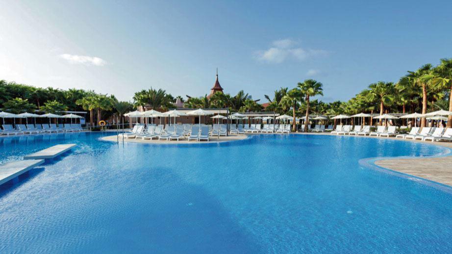 Hotel Riu Palace Cabo Verde