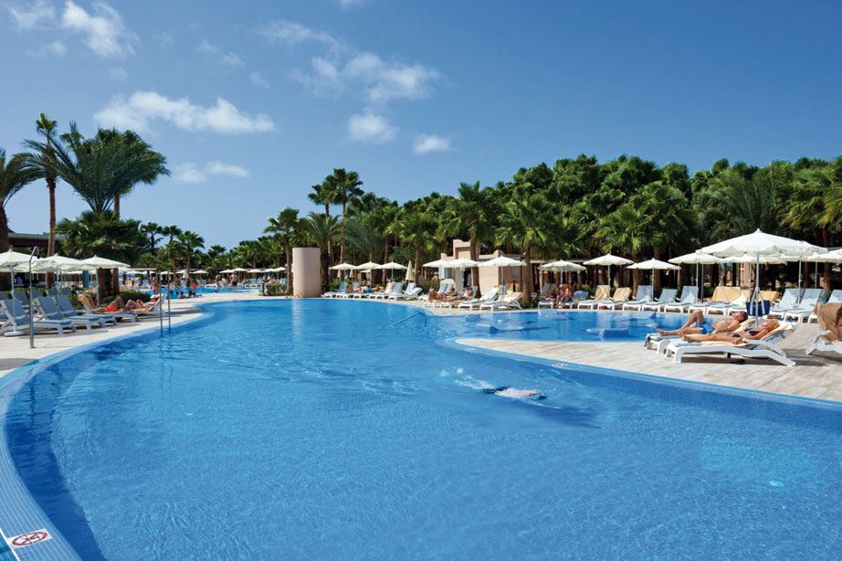 Riu Kapverden