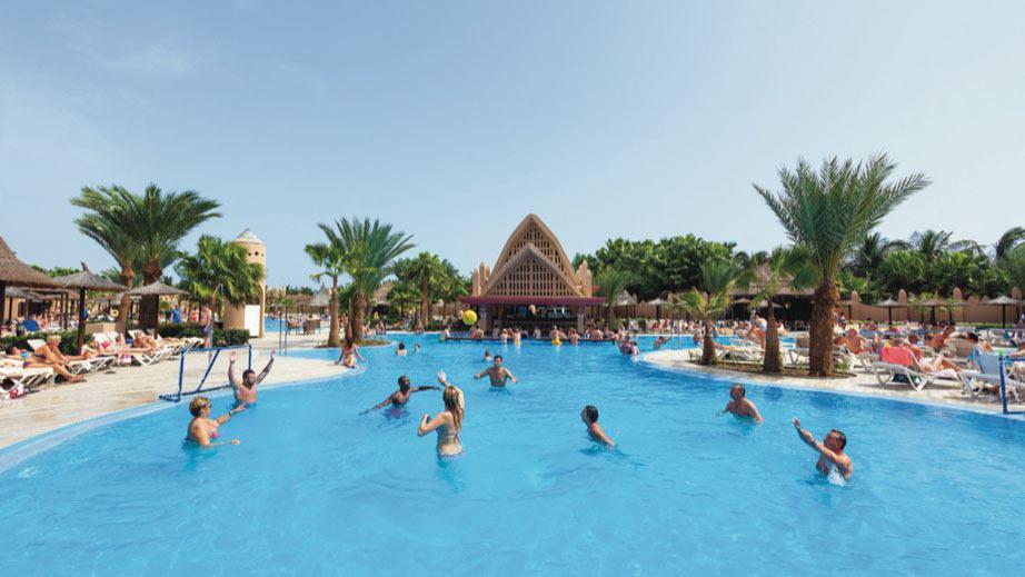 ClubHotel Riu Funana