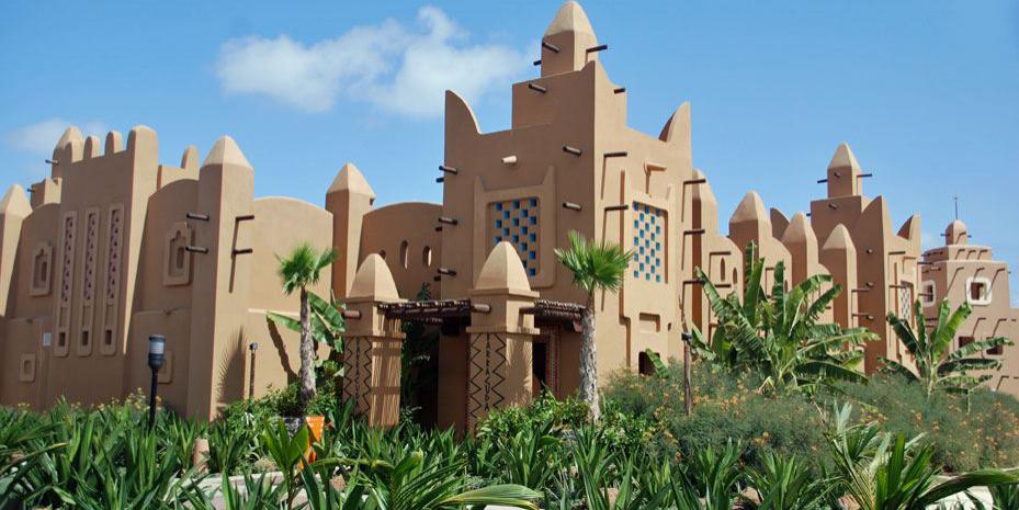 ClubHotel Riu Funana