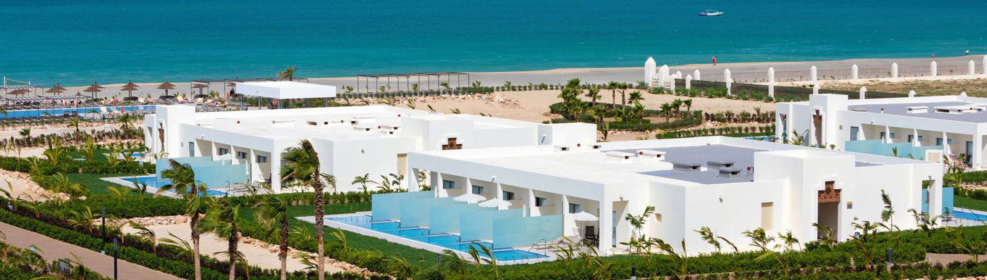 Riu Palace Boavista | Boavista