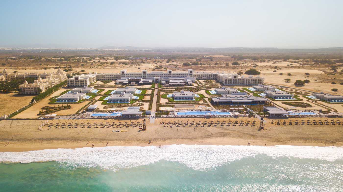 Riu Palace Boavista