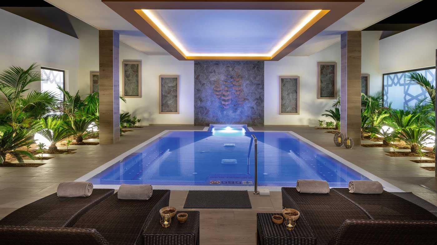 Riu Palace Boavista | Spa